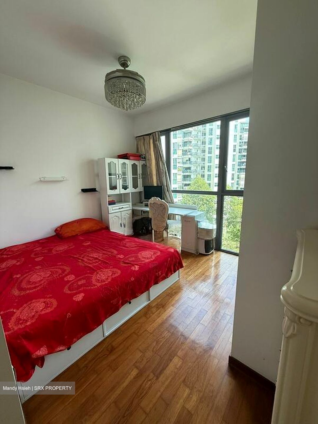 Eight Courtyards (D27), Condominium #503190141